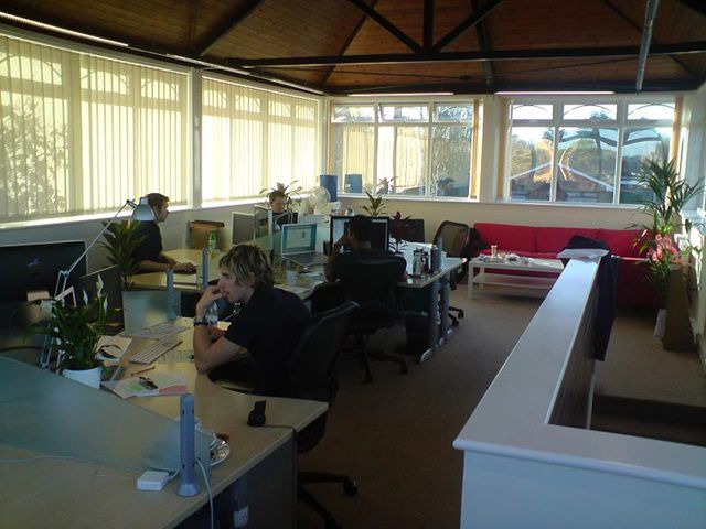 業務用エアコン取付の基本を押さえておくことが大切