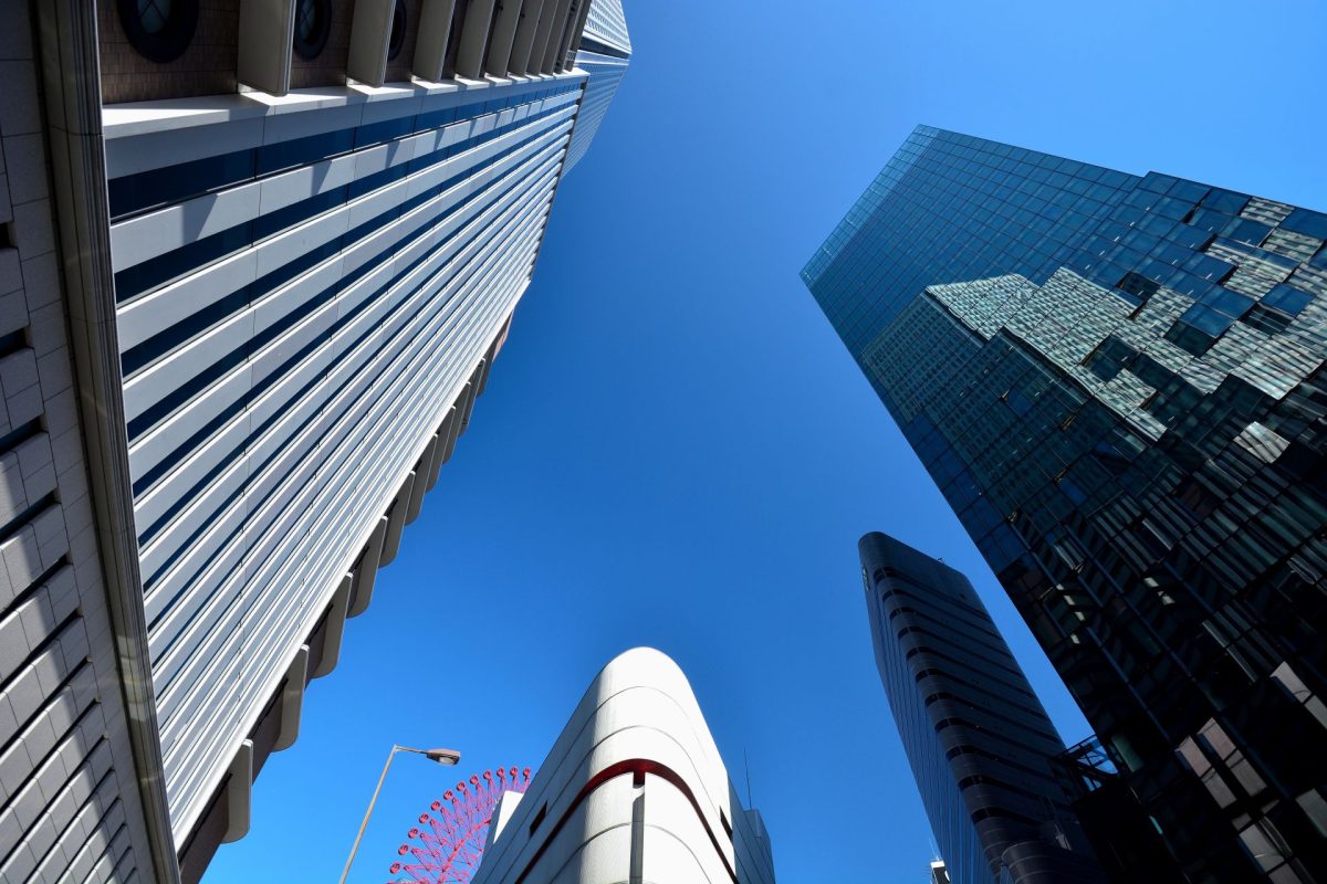 業務用のエアコンの取付サービスで快適な職場環境を