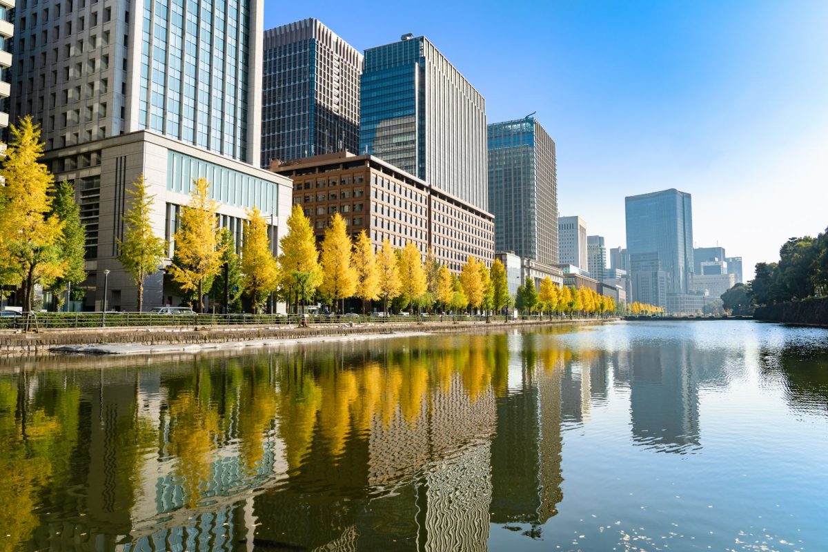 業務用エアコン取付のセレクトポイントとは